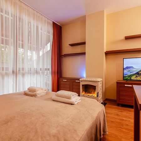 Studio By Mountain Lakes Ezerovo  Zewnętrze zdjęcie