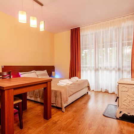 Studio By Mountain Lakes Ezerovo  Zewnętrze zdjęcie