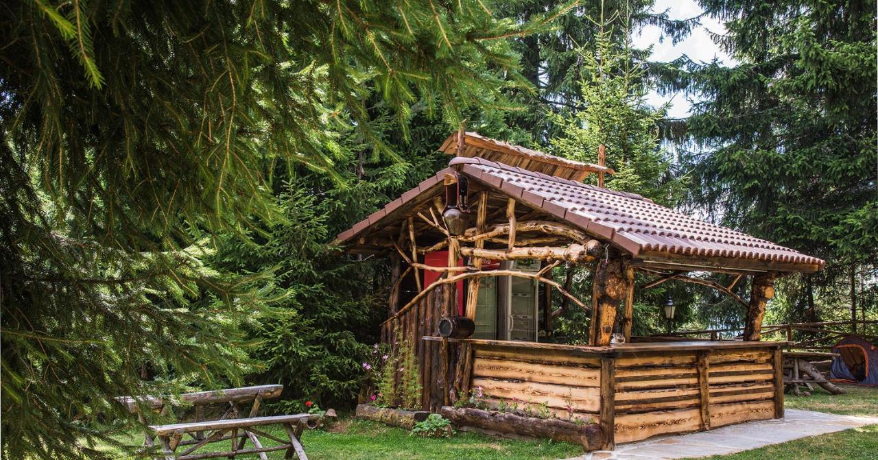 Studio By Mountain Lakes Ezerovo  Zewnętrze zdjęcie