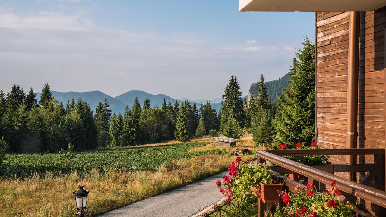 Studio By Mountain Lakes Ezerovo  Zewnętrze zdjęcie