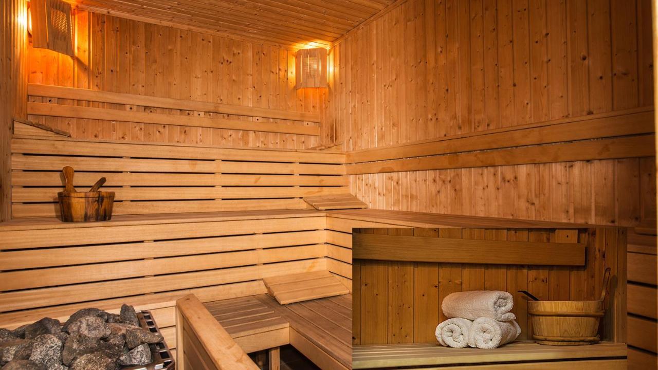 Studio By Mountain Lakes Ezerovo  Zewnętrze zdjęcie