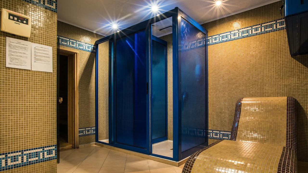 Studio By Mountain Lakes Ezerovo  Zewnętrze zdjęcie