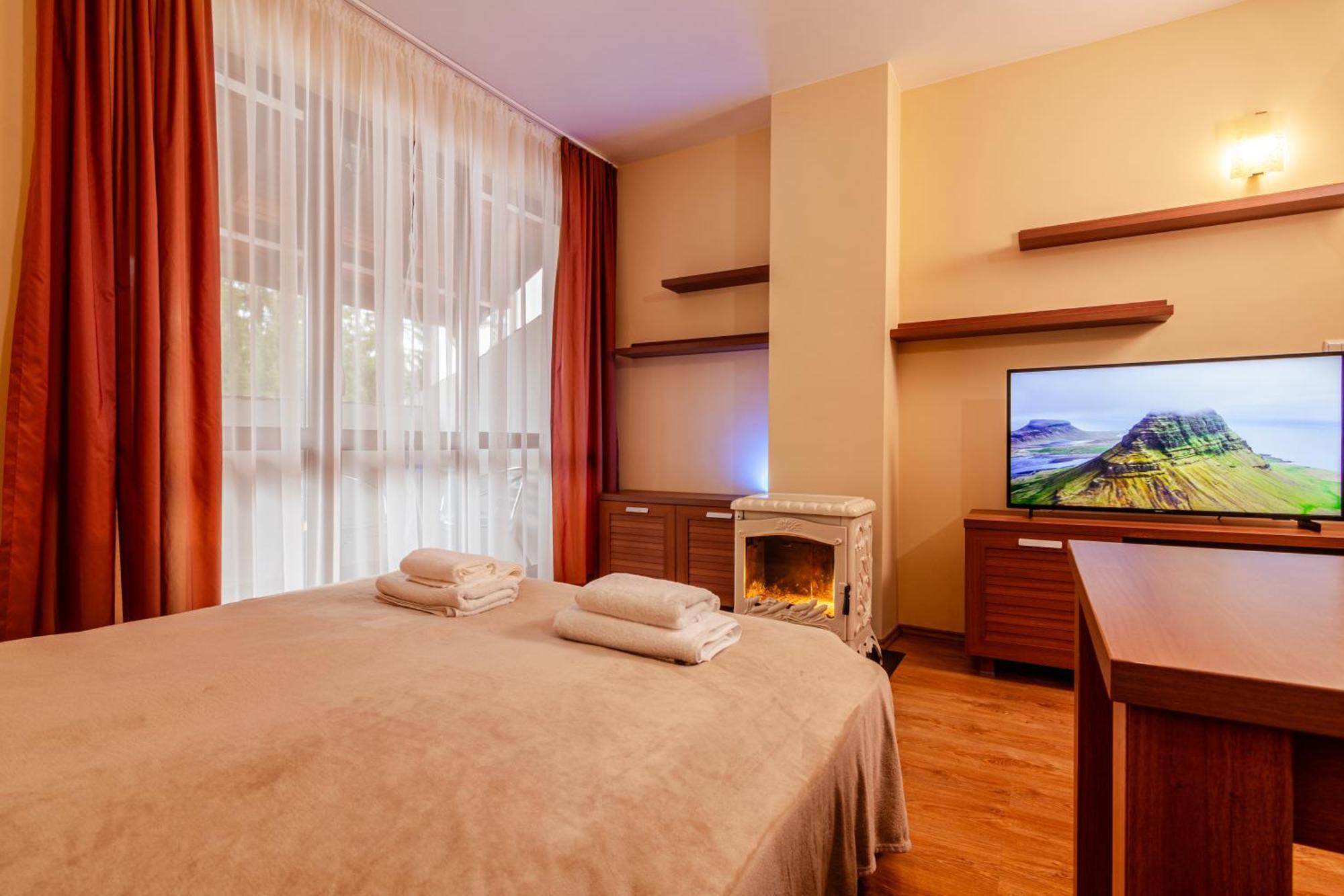 Studio By Mountain Lakes Ezerovo  Zewnętrze zdjęcie