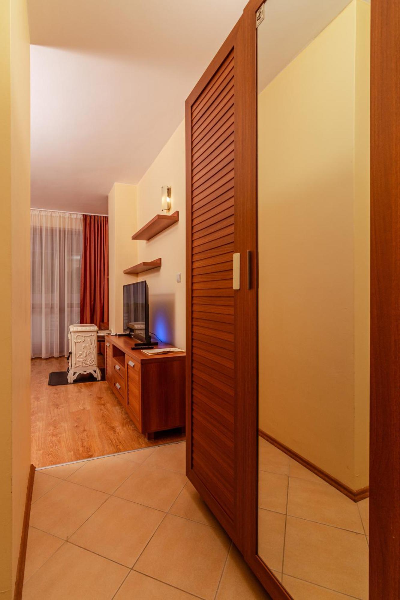 Studio By Mountain Lakes Ezerovo  Zewnętrze zdjęcie