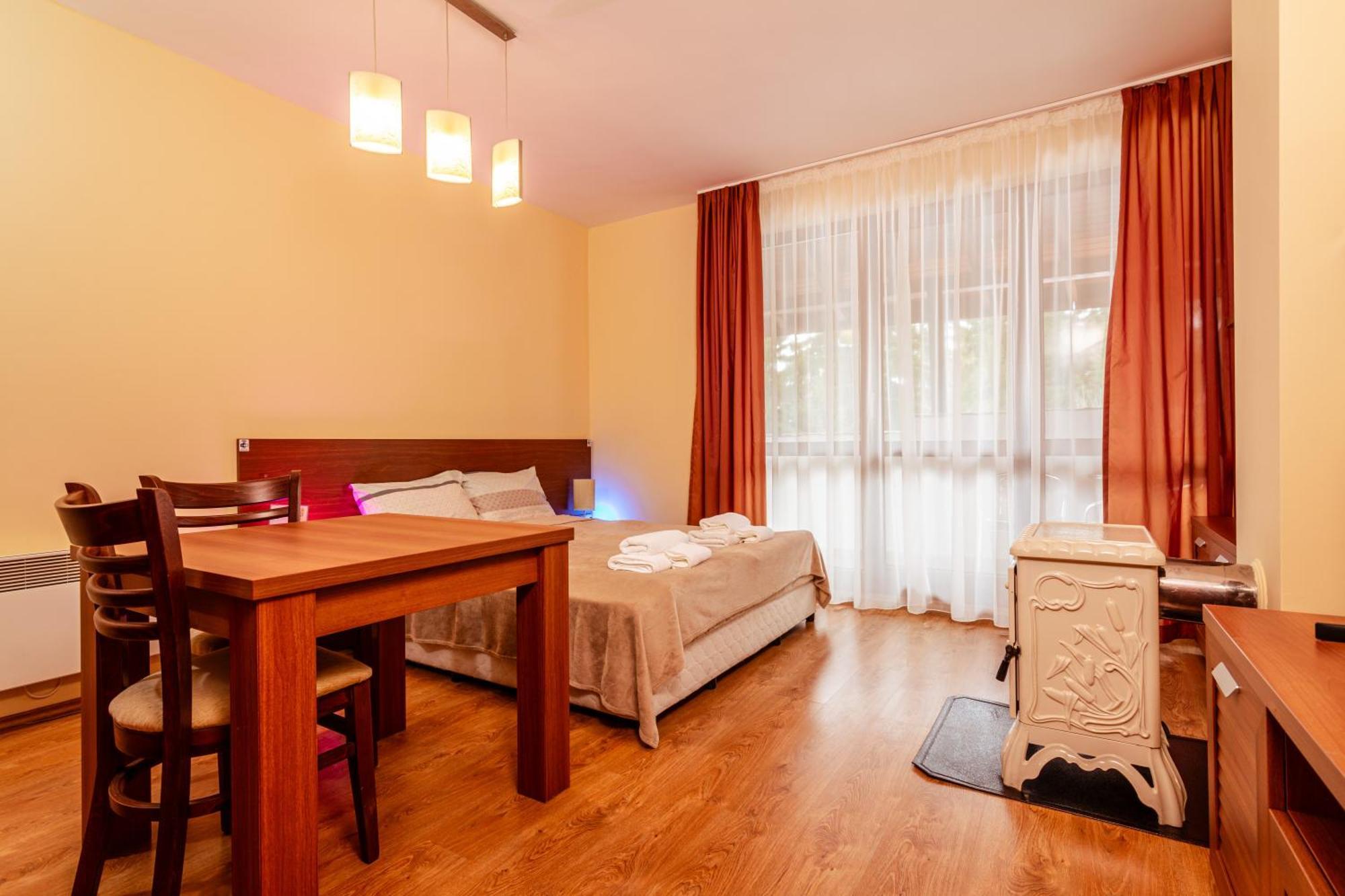 Studio By Mountain Lakes Ezerovo  Zewnętrze zdjęcie