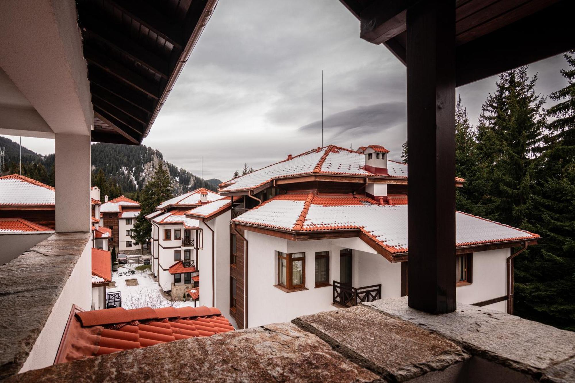 Studio By Mountain Lakes Ezerovo  Zewnętrze zdjęcie