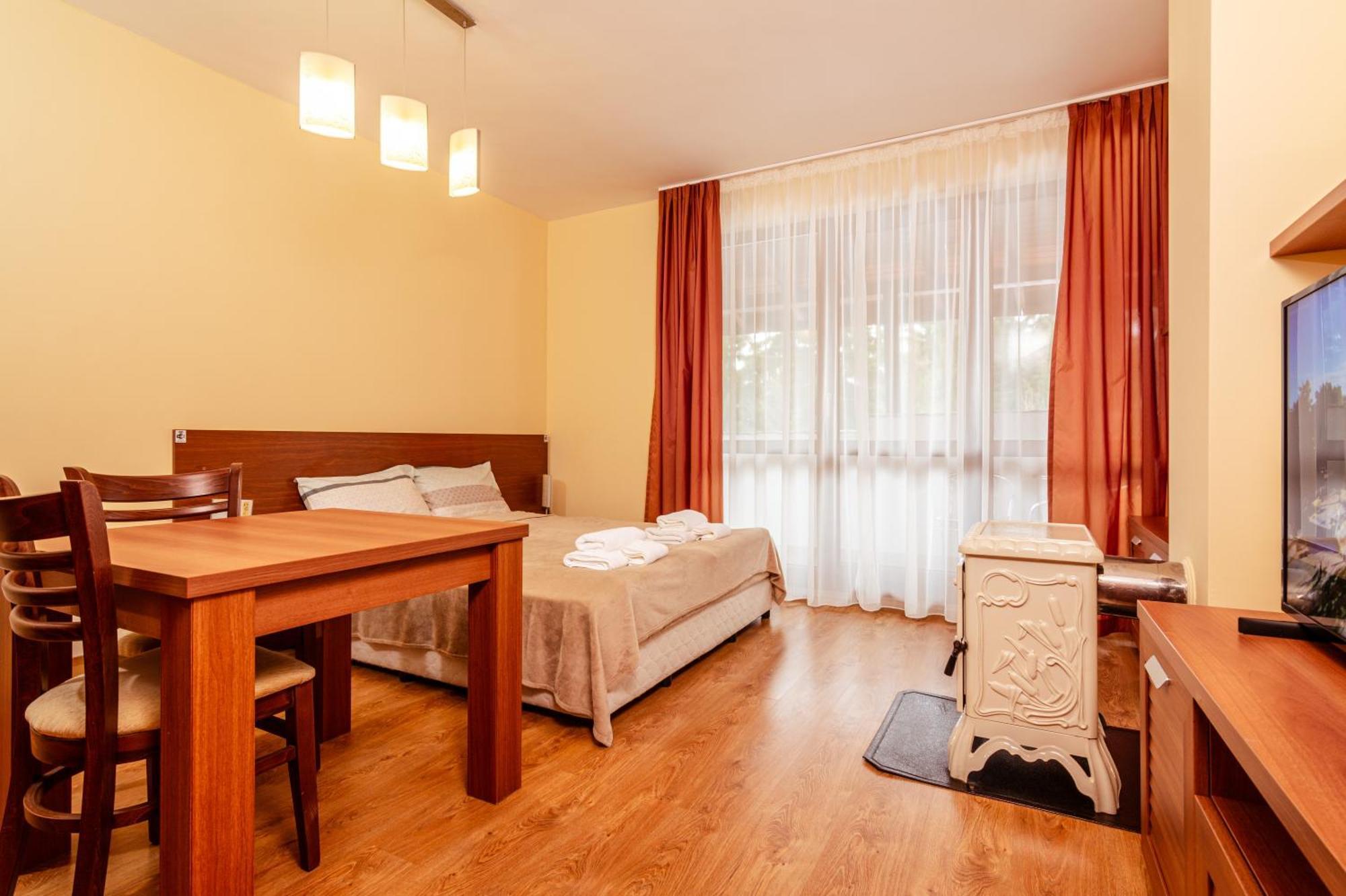 Studio By Mountain Lakes Ezerovo  Zewnętrze zdjęcie