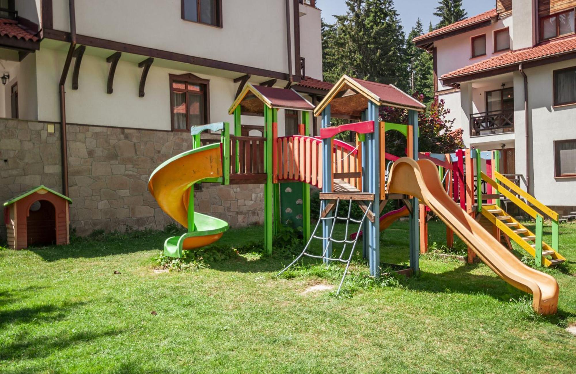 Studio By Mountain Lakes Ezerovo  Zewnętrze zdjęcie
